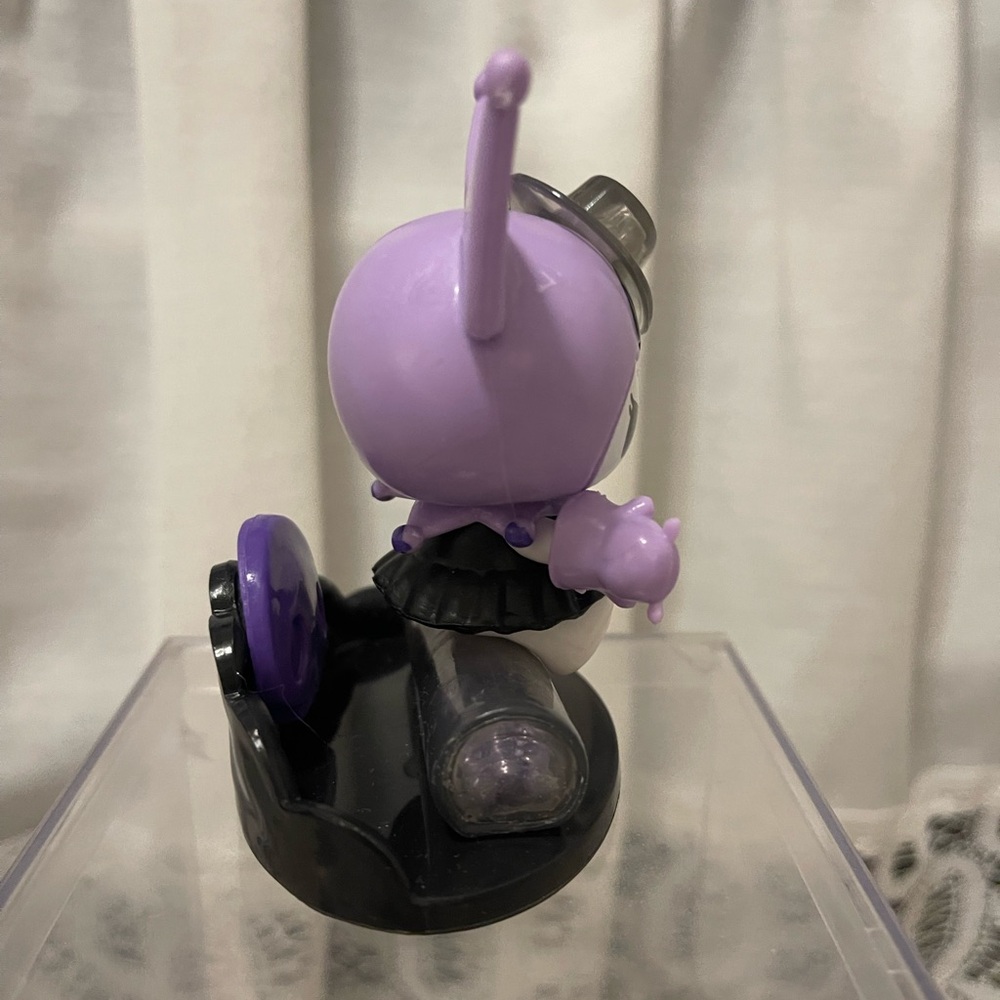 ❗️NEW❗️Kuromi Werewolves Of Miller’s Hollow Figurine - Picture 3 of 4